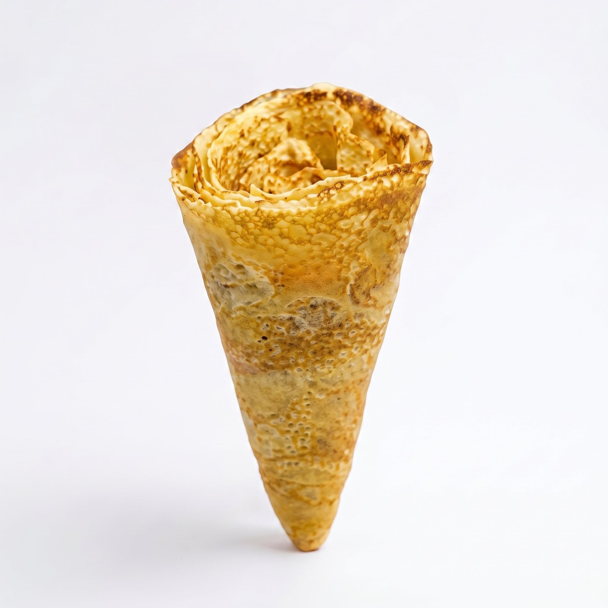 Plain Crêpe