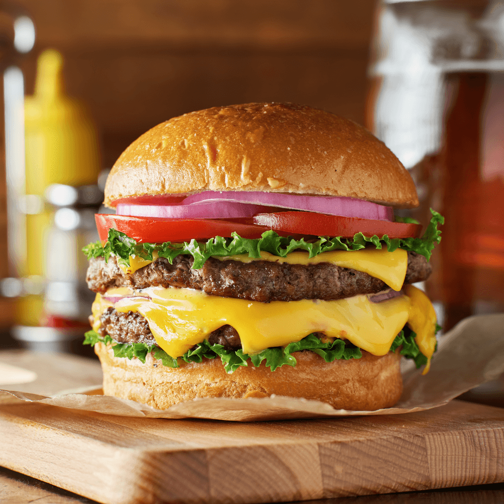 Cheesebuger