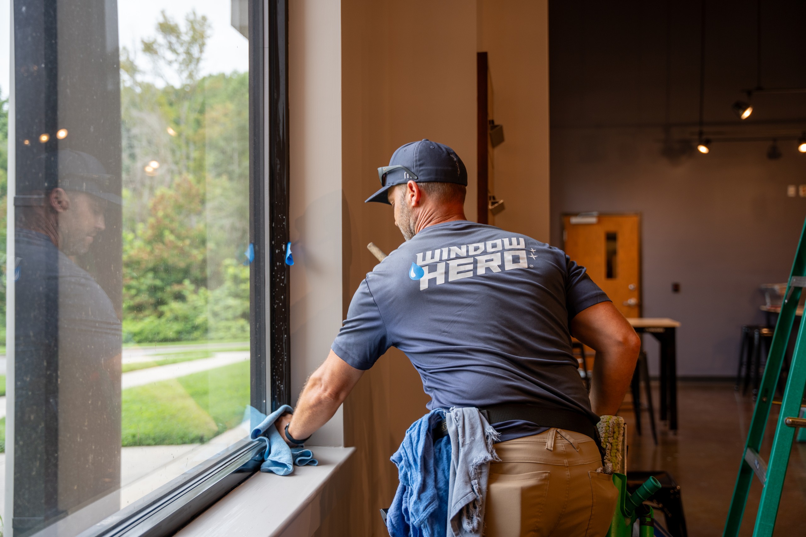 Window Hero Cary Image