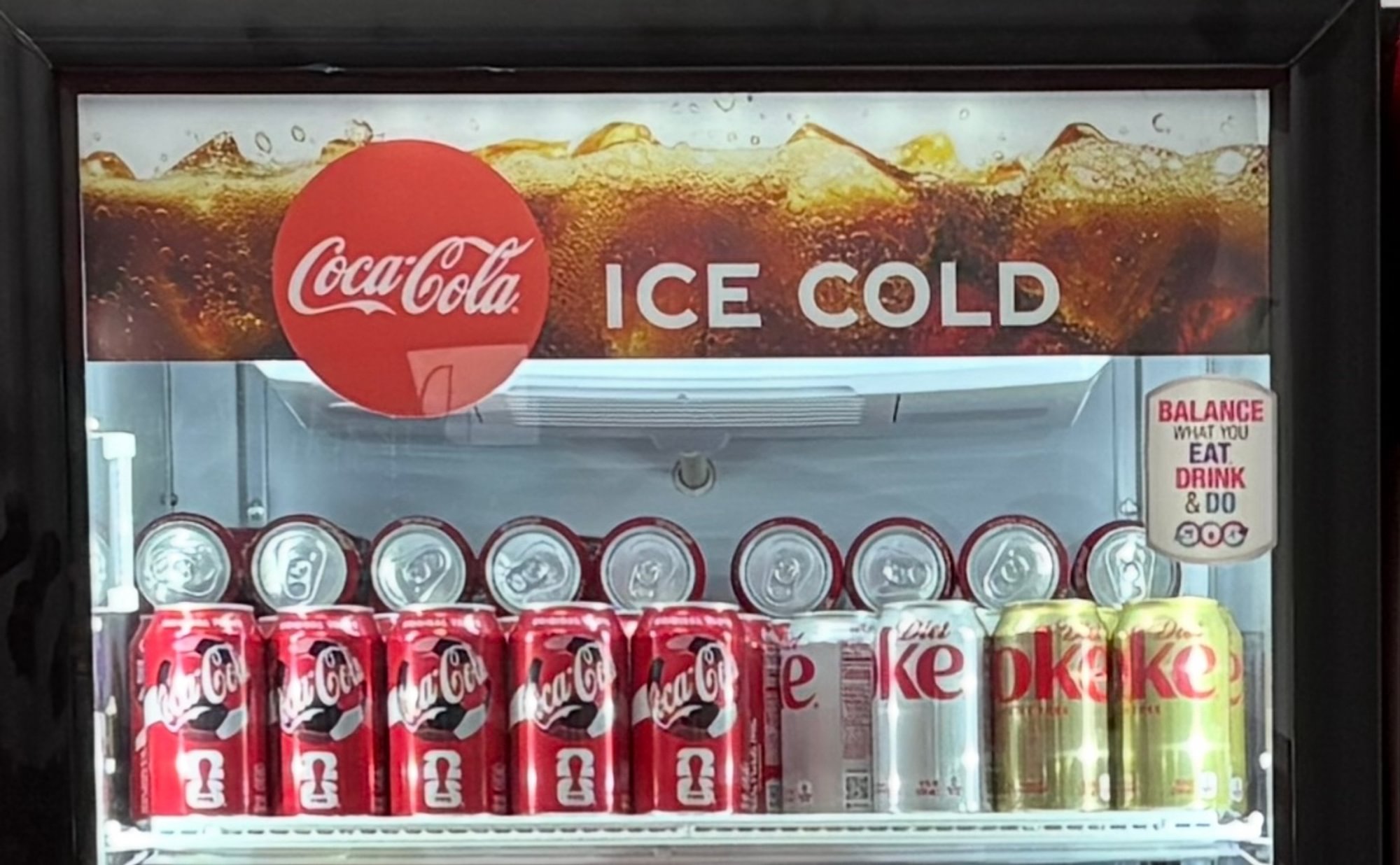 12 oz Soda Can