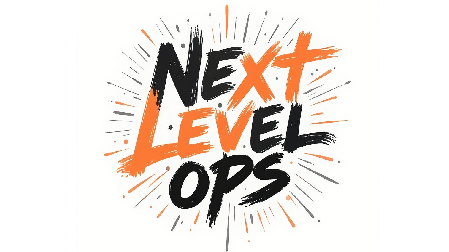 Next Level Ops Logo