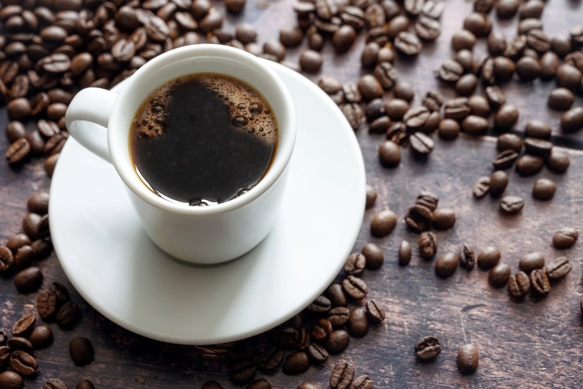 Coffee