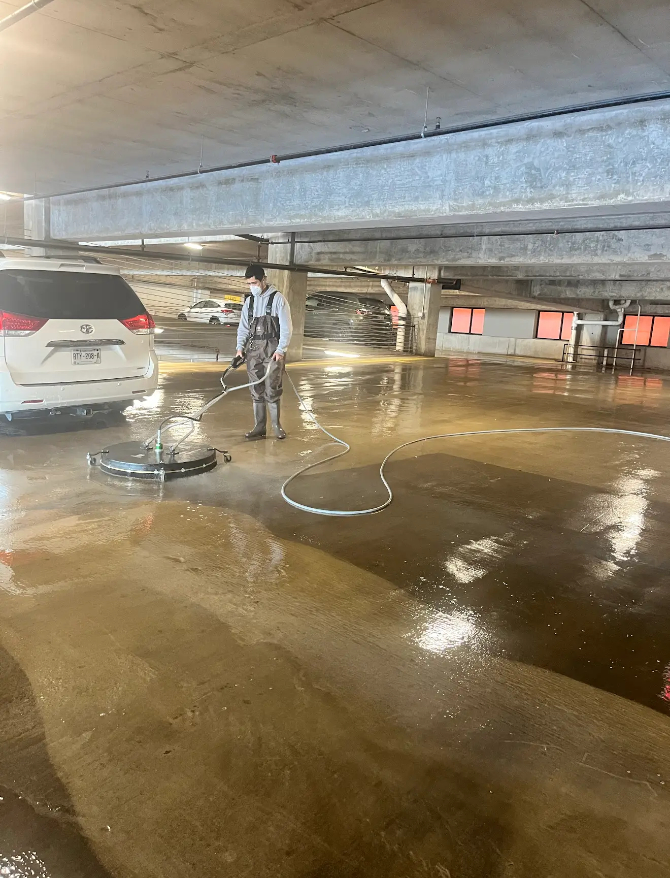 Rolling Suds of Katy - Cypress Image