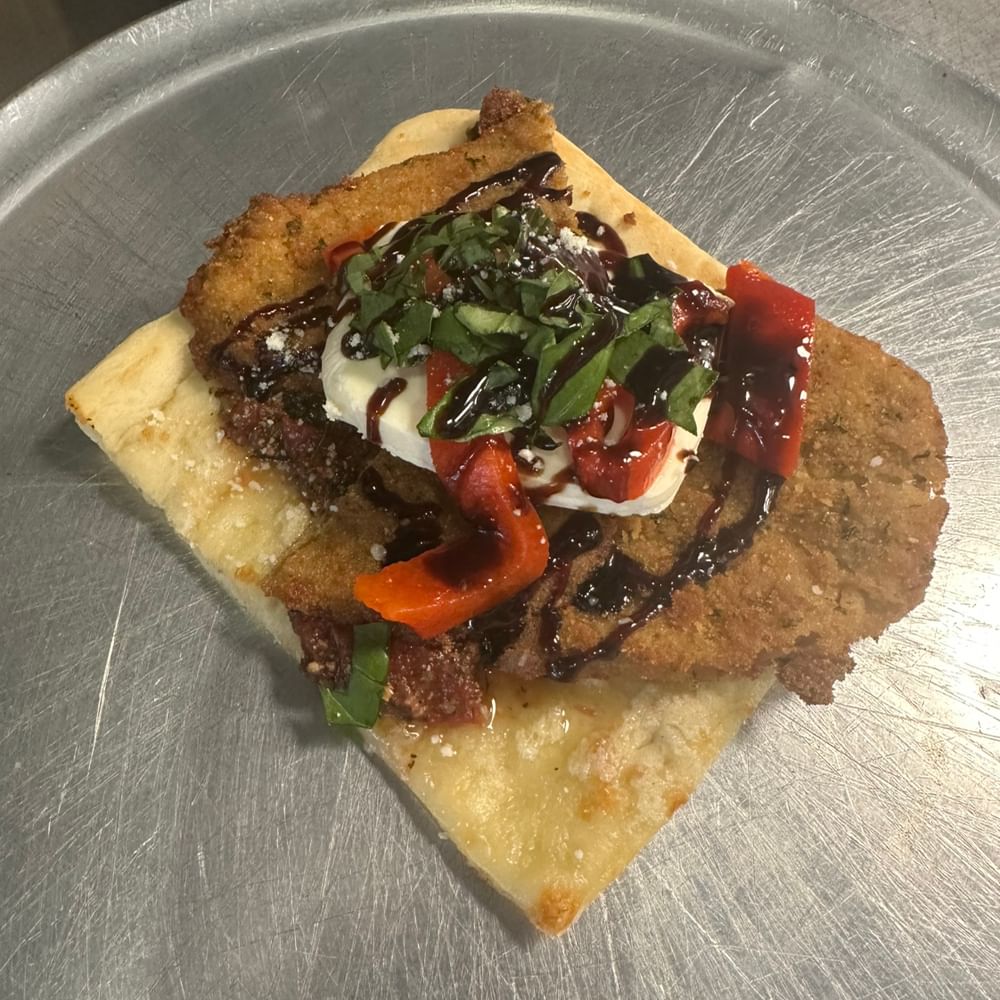 Mama Sophia Slice