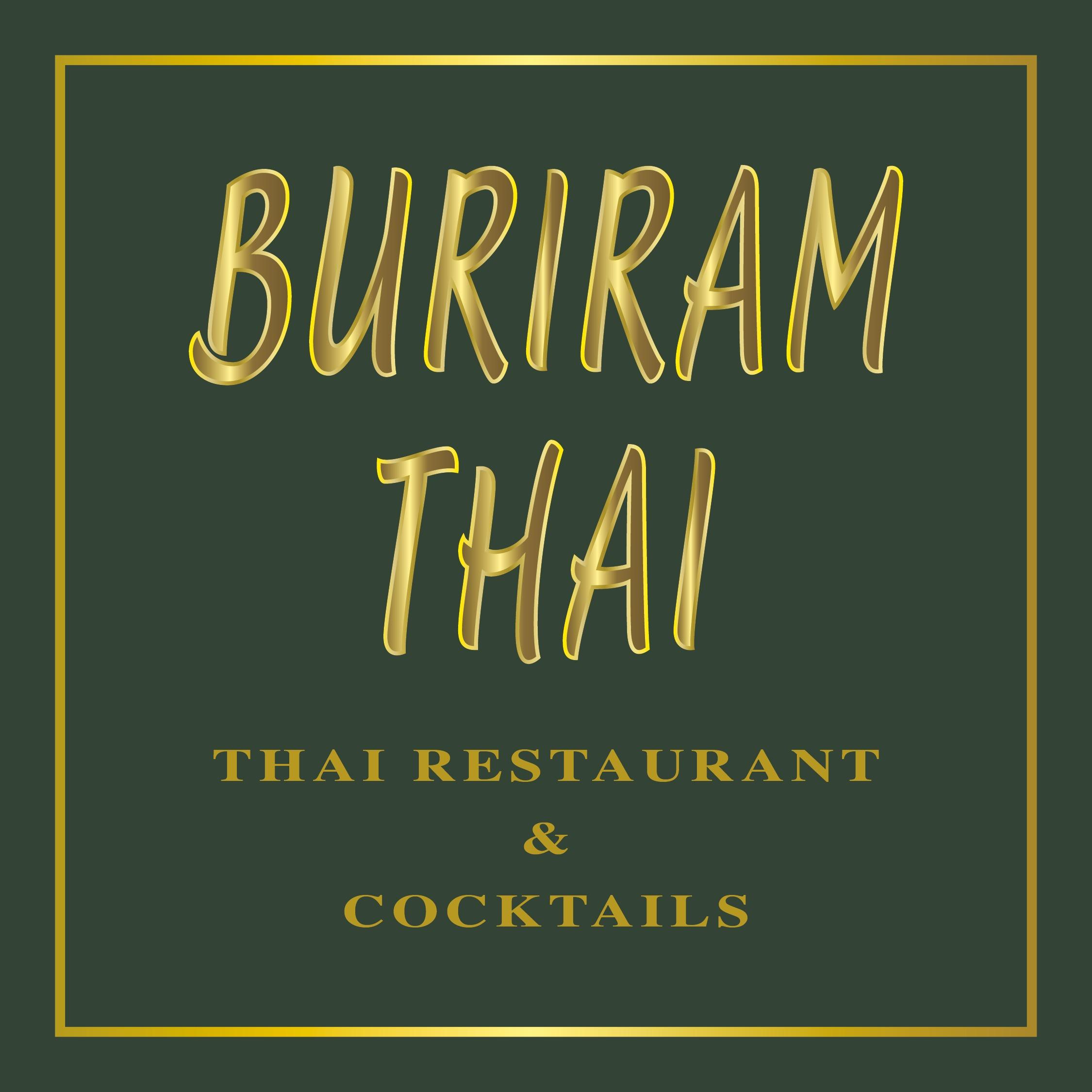 Profilbild von Buriram Thai-Restaurant & Cocktailbar