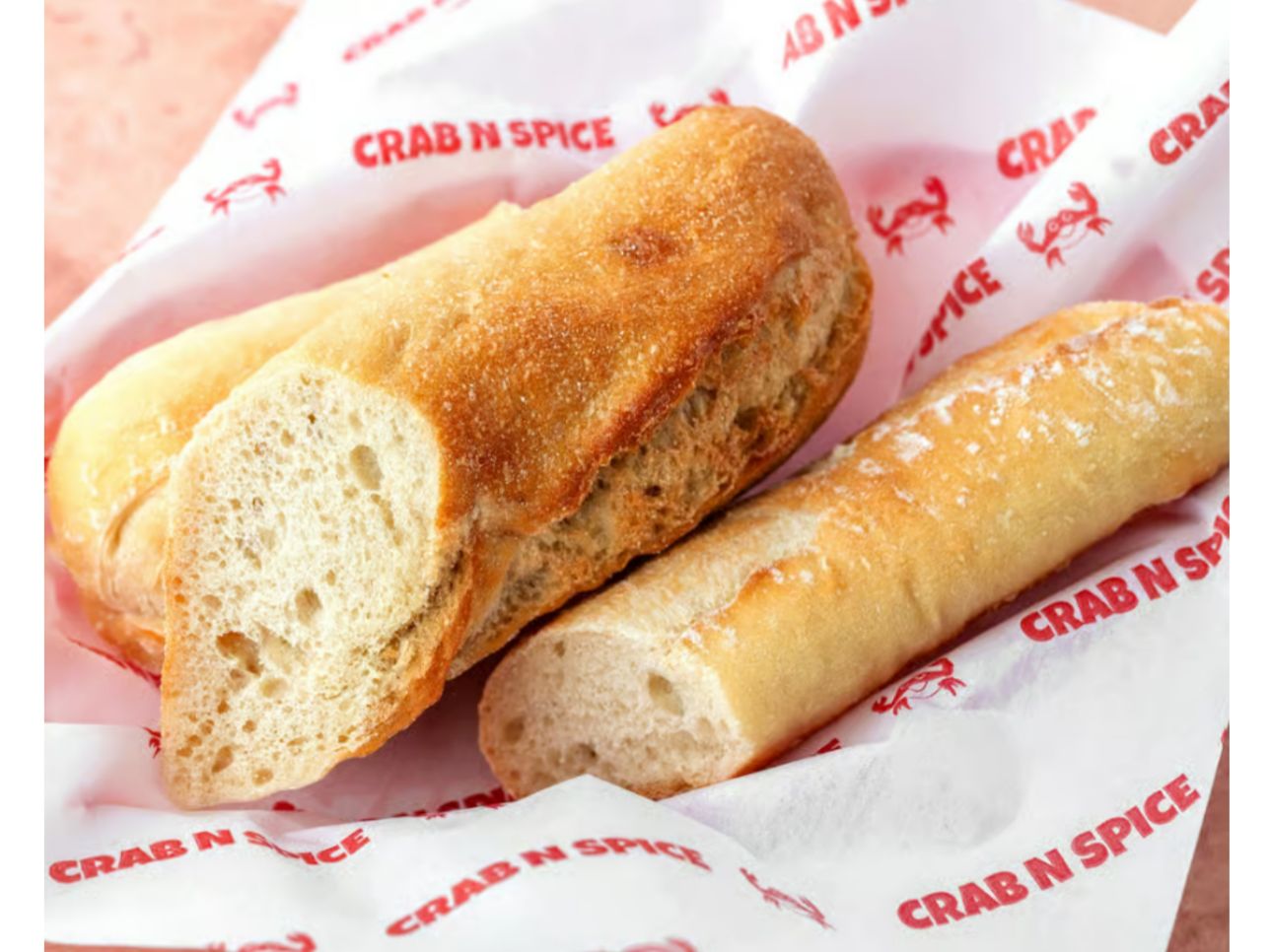 French Bread