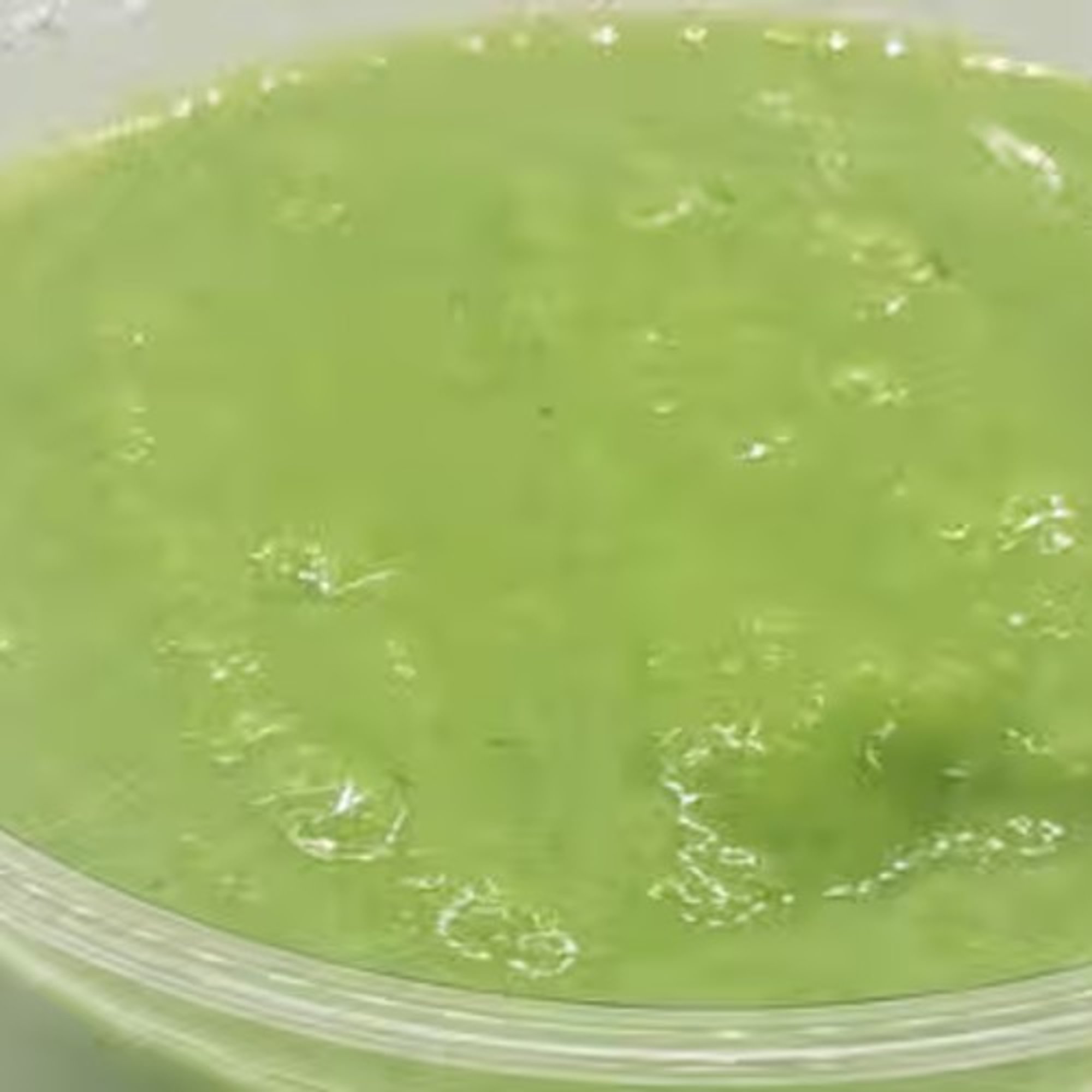 Coco Verde Smoothie