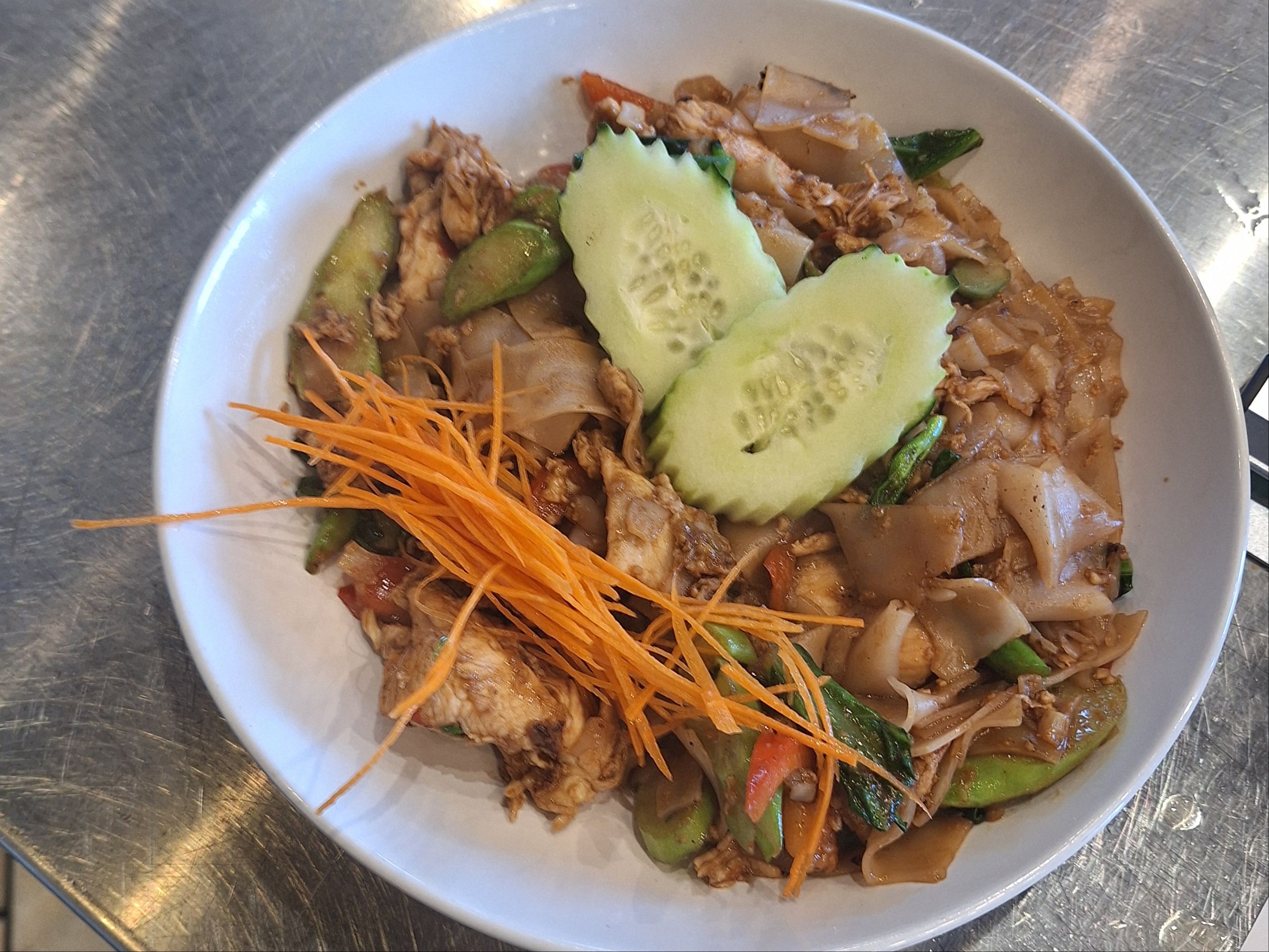 Pad See Ew