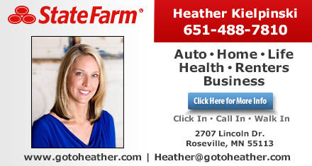 Heather Kielpinski - State Farm Insurance Agent Photo