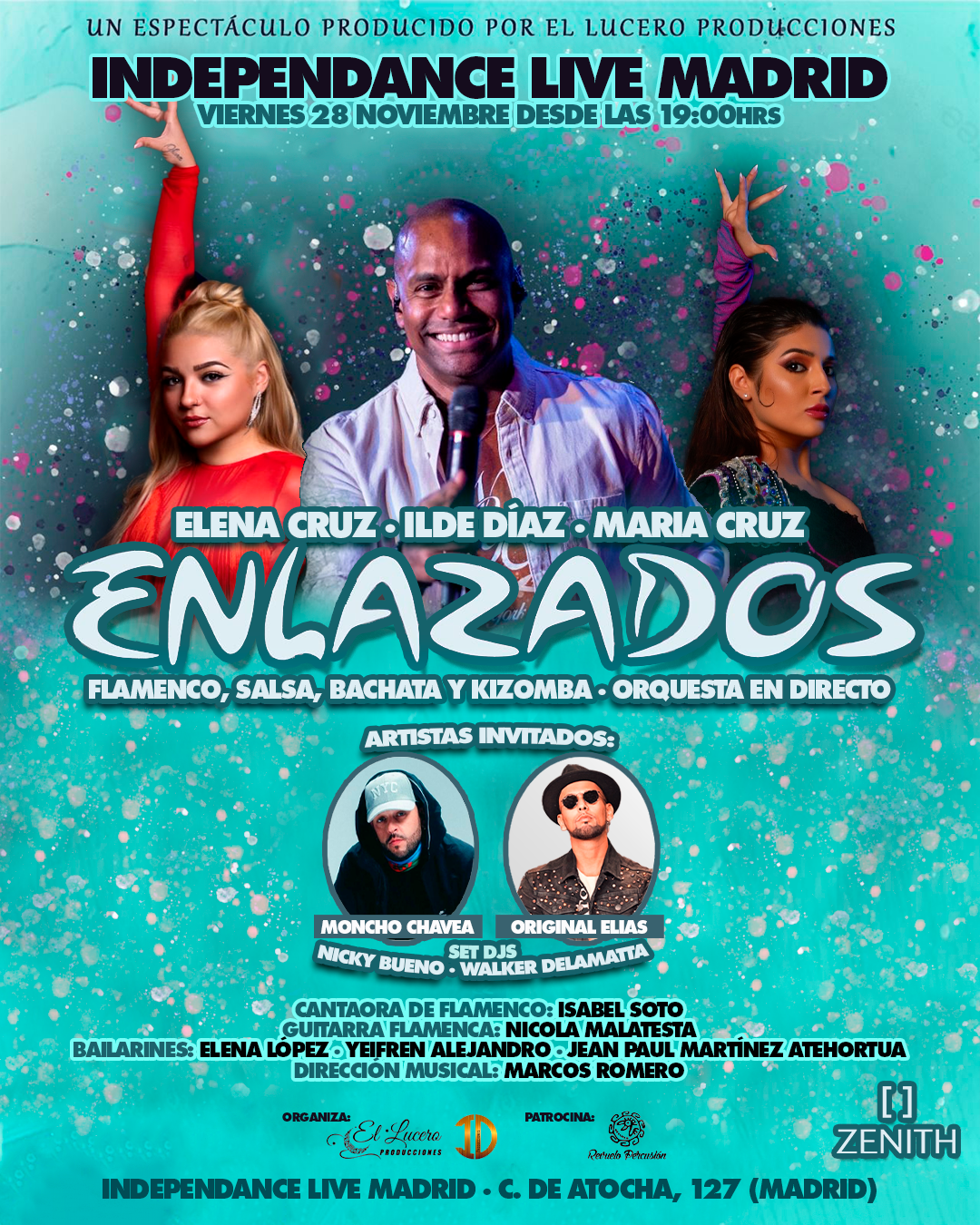 Galería en miniatura