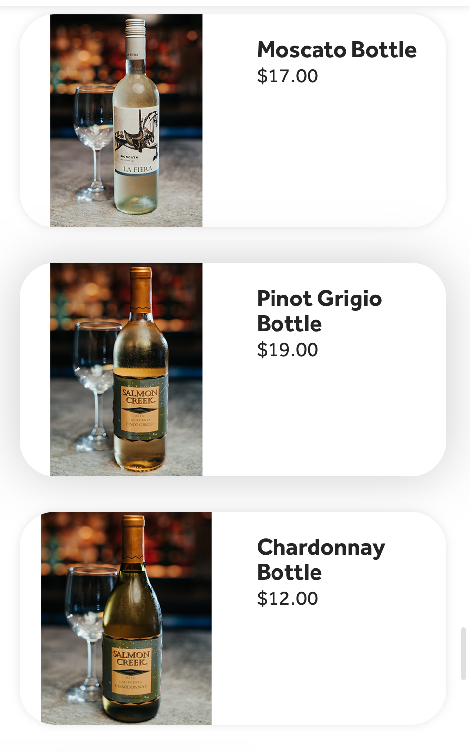 Crust Pizza Co. - Cypress Image