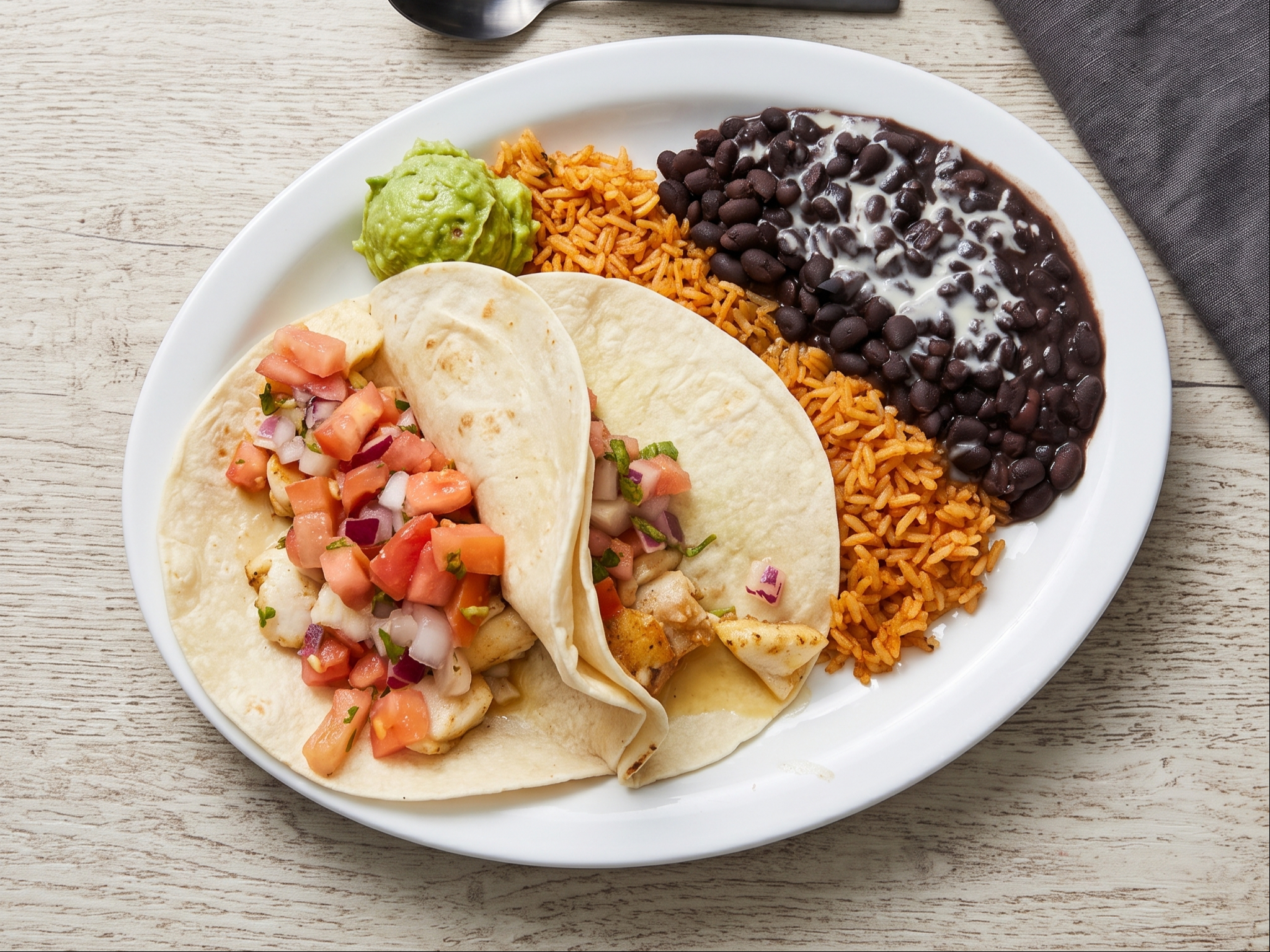 Steak Tacos