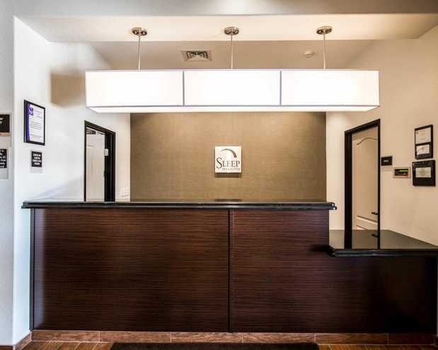 Images Sleep Inn & Suites & Conference Center