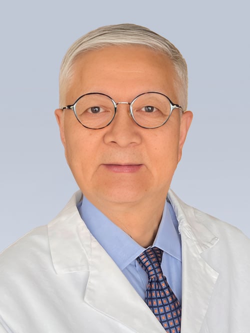 Daqing Li, MD