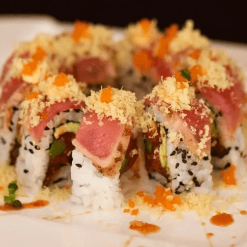 Sea of Love Roll*