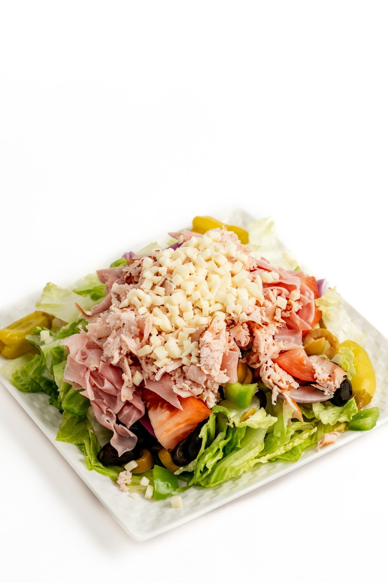 Chef Salad