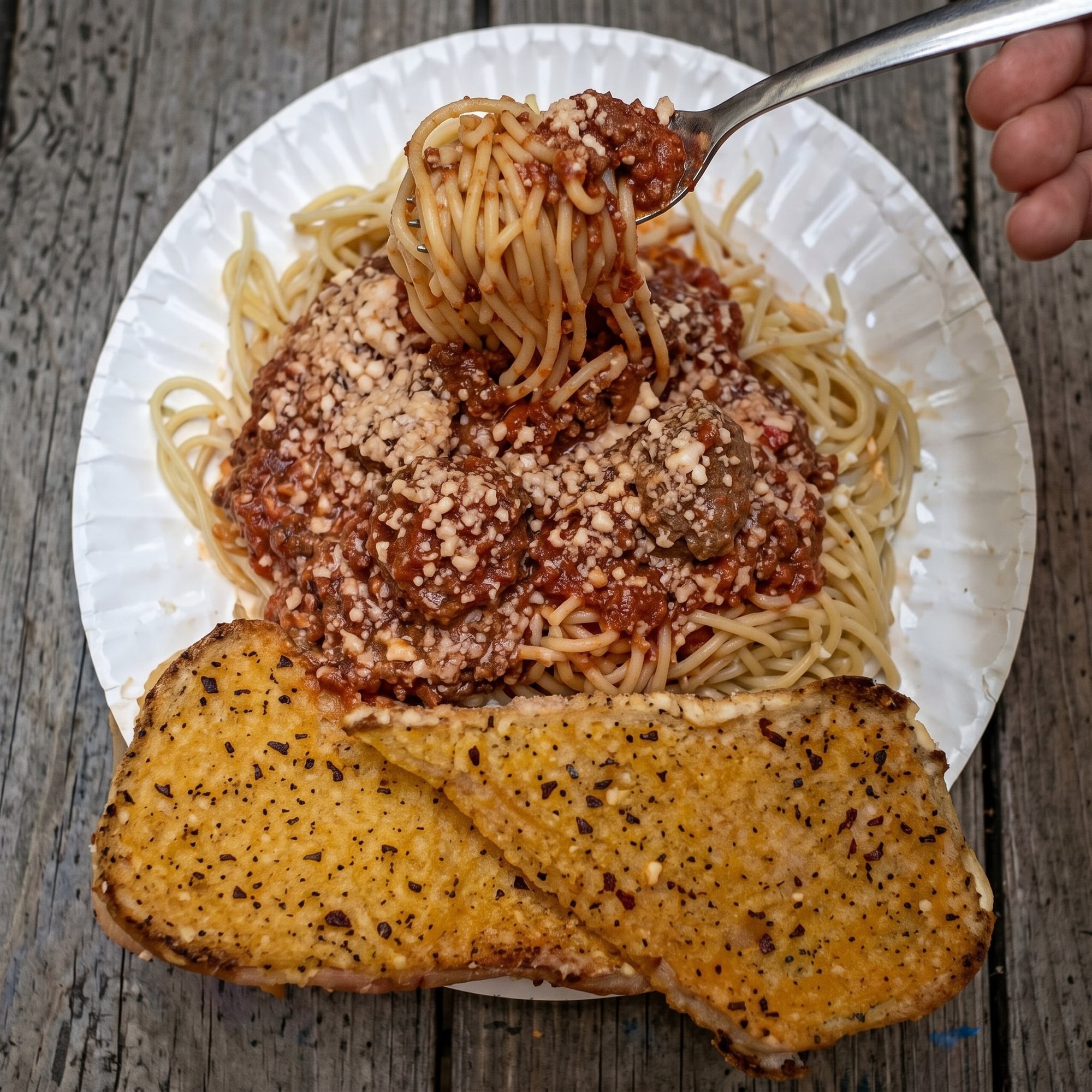 Lasagna