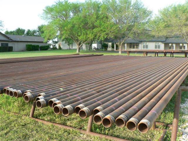 Pipe and Metal Center of Texas Photo