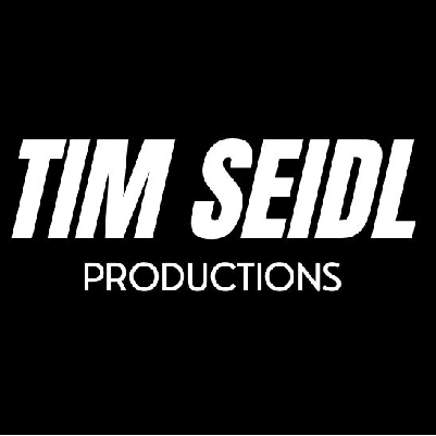Logo von Tim Seidl-PRODUCTIONS GmbH