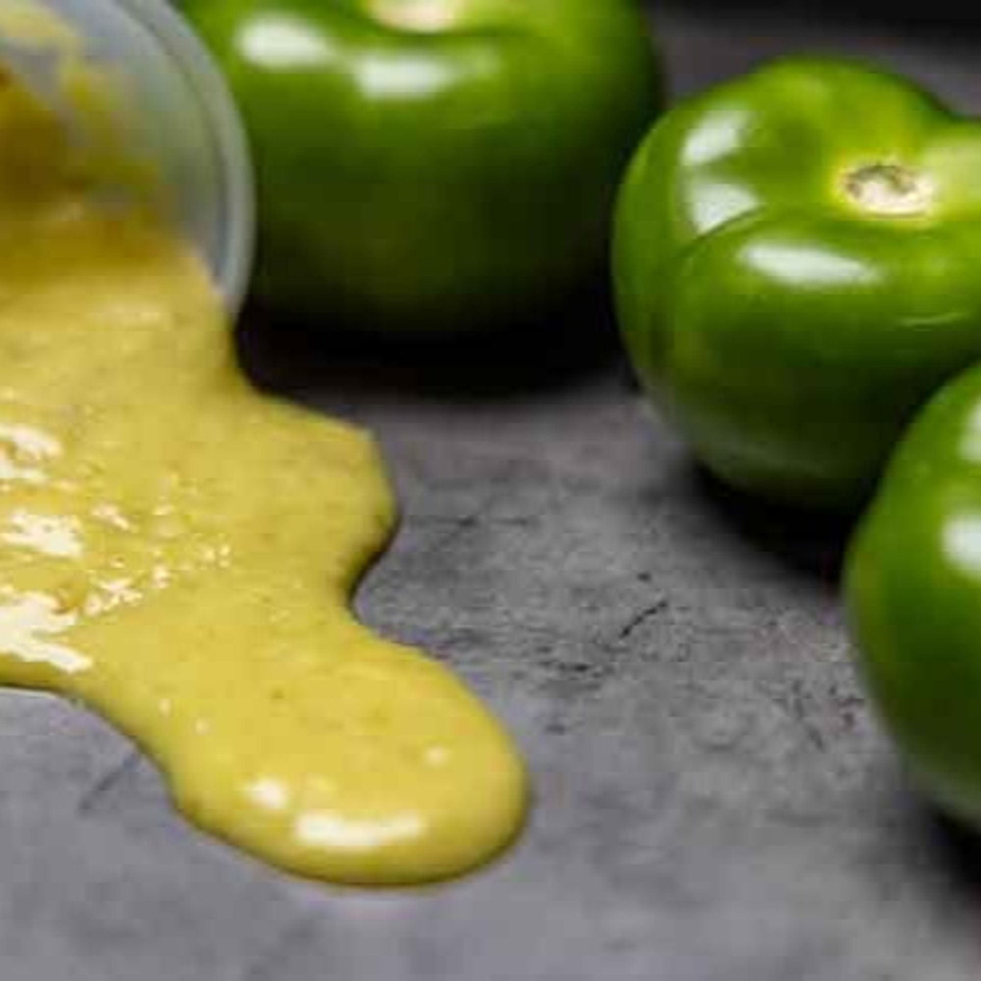 Avocado Salsa