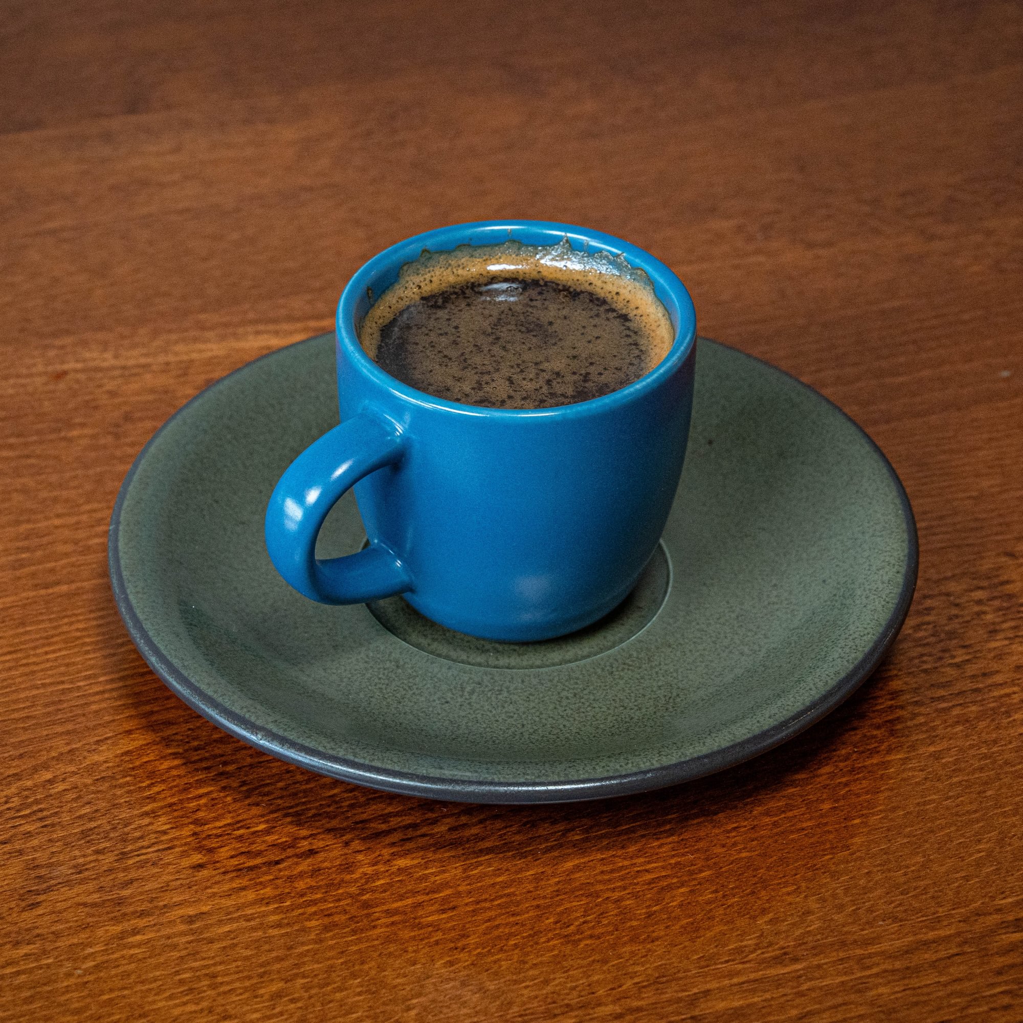 ESPRESSO
