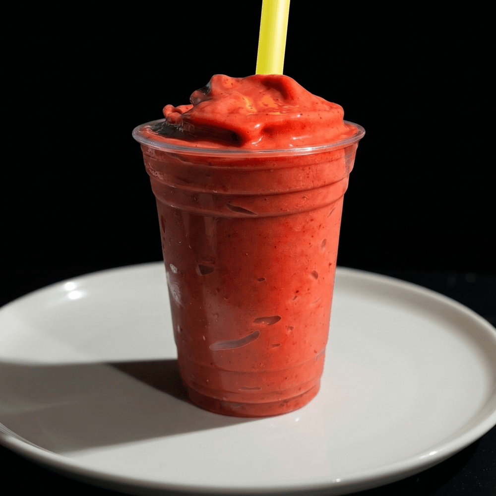 Adventurous Acai