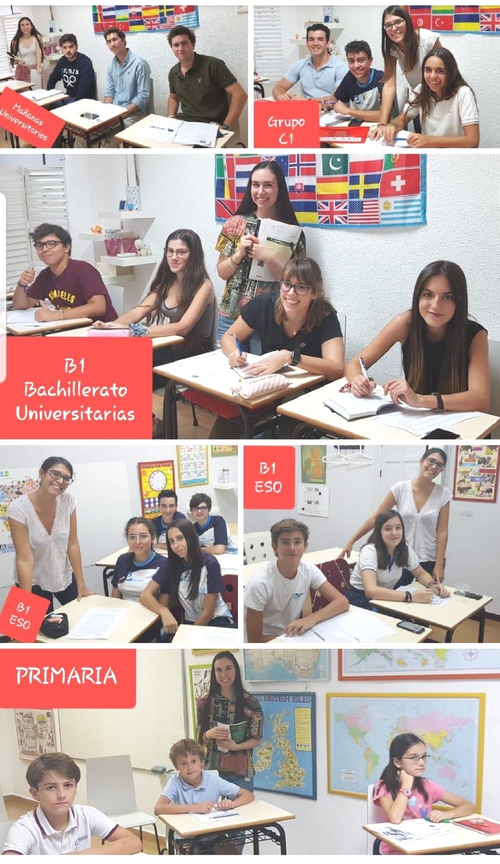 Galería en miniatura