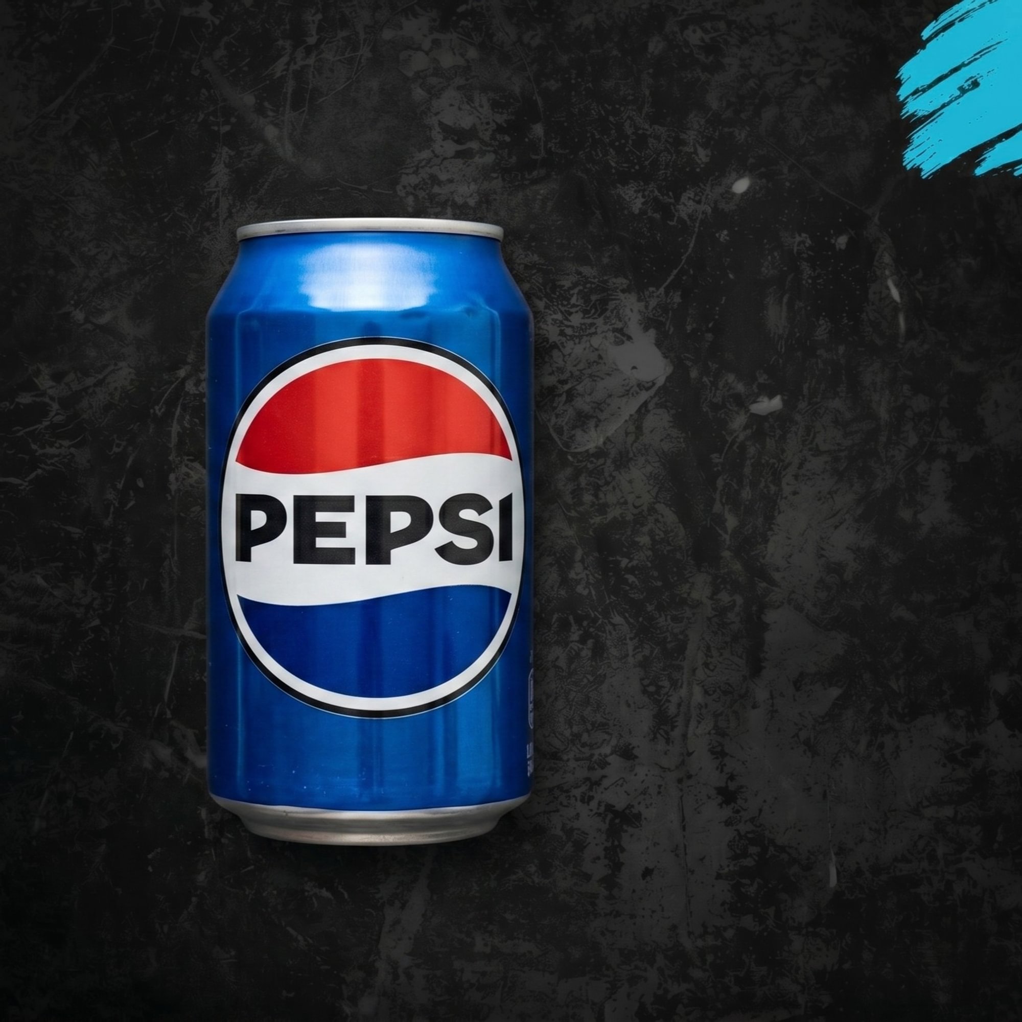 Pepsi 12oz