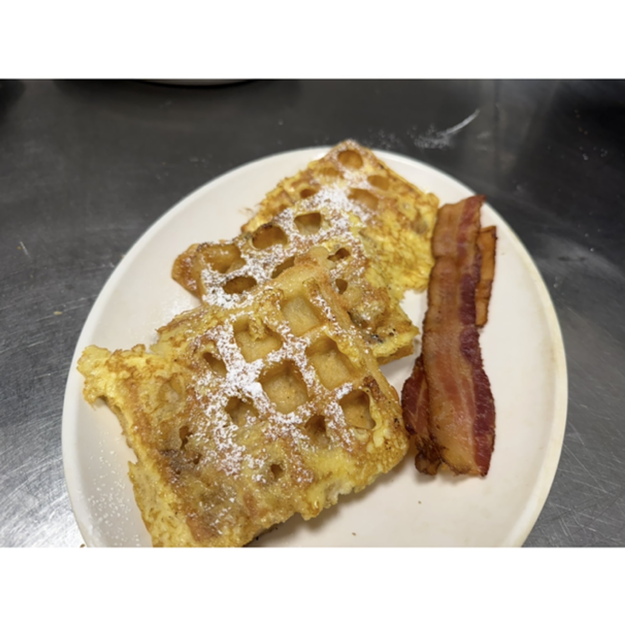 Classic Waffley
