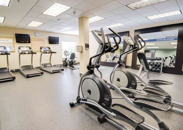 Images Hampton Inn & Suites Pinedale