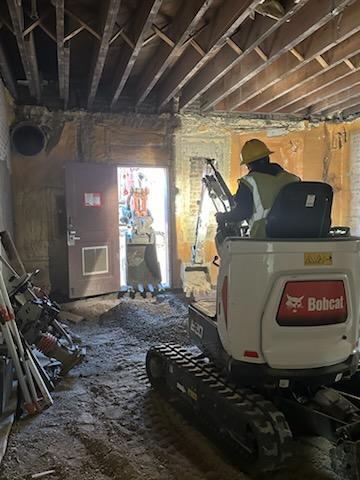 Able Excavation LLC Image