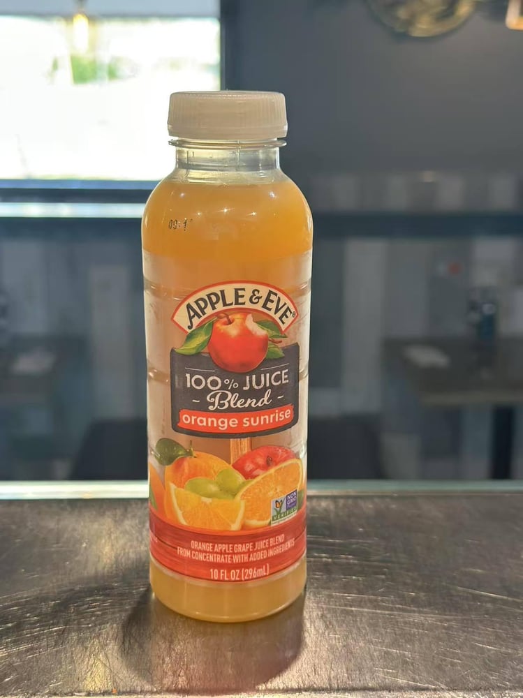 Apple Juice