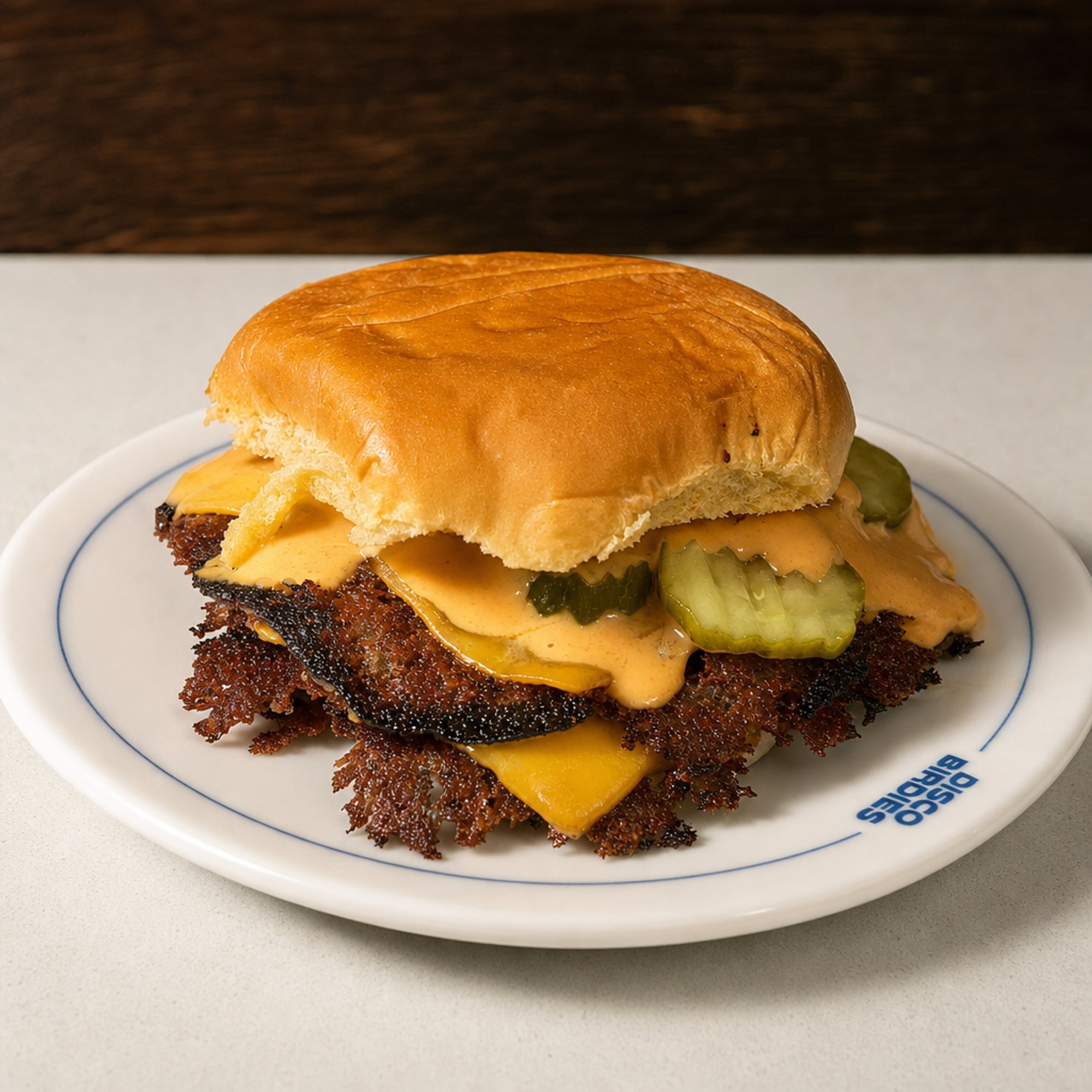 Smash Burger