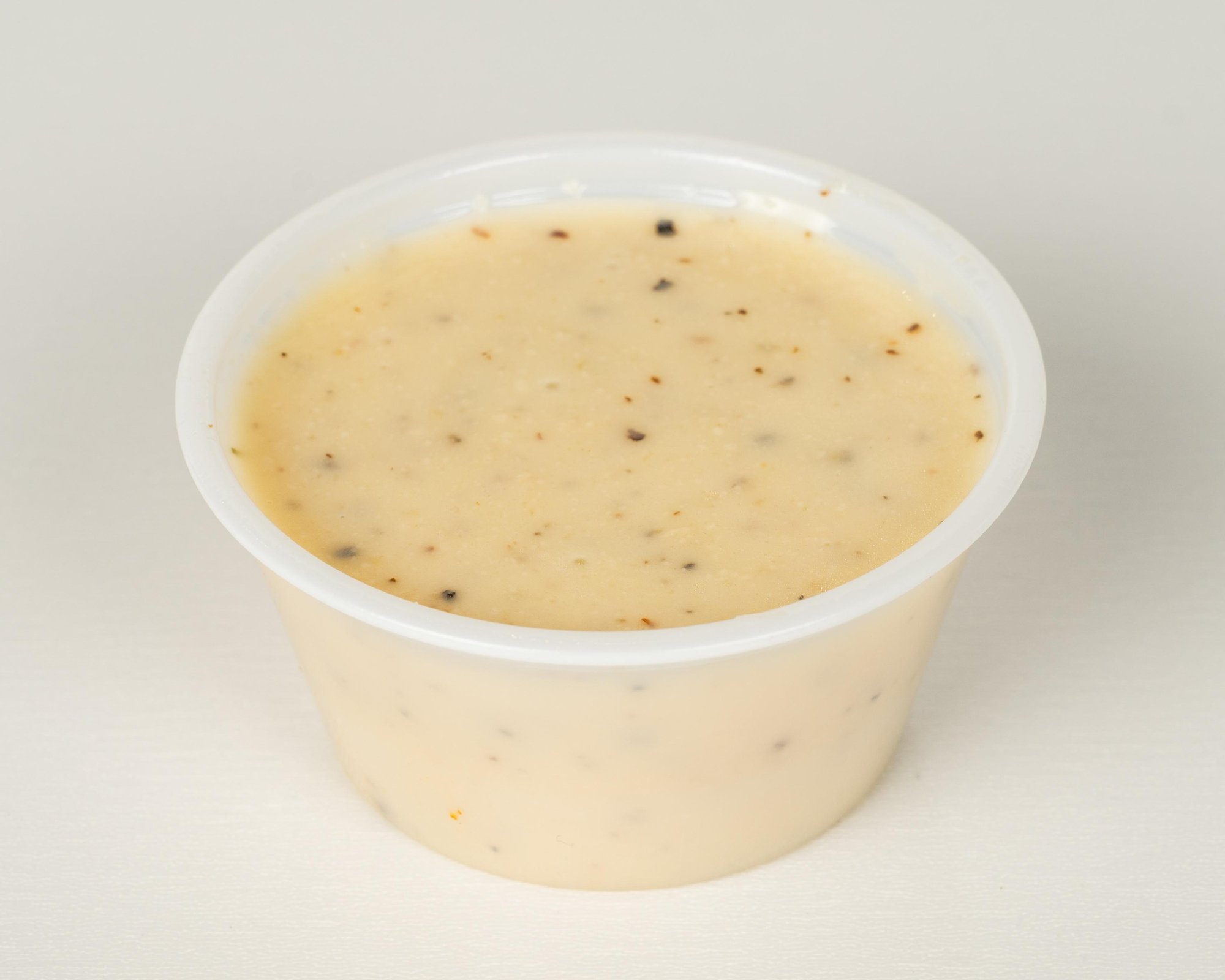Caesar Dressing (side)