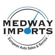 Medway Imports