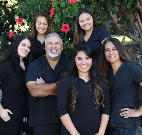 Dentistry