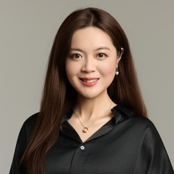 Rebacca Cheung - TD Financial Planner