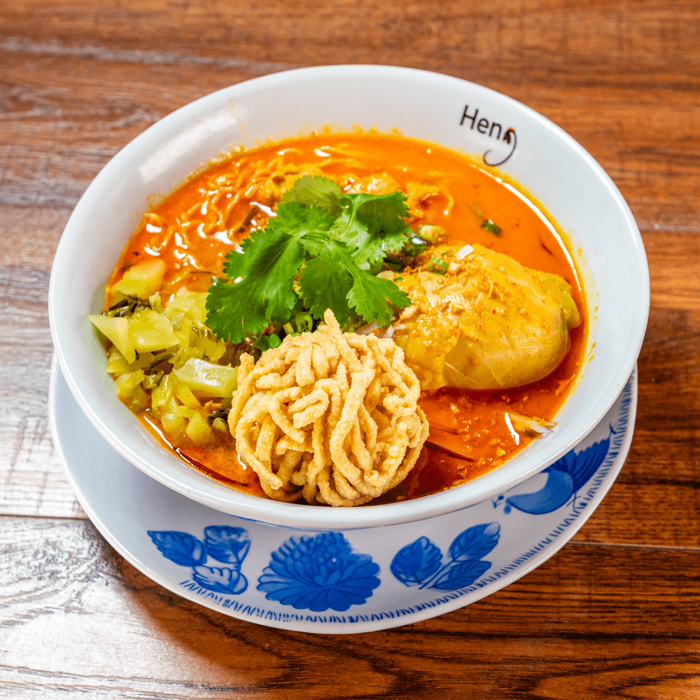 Khao Soi