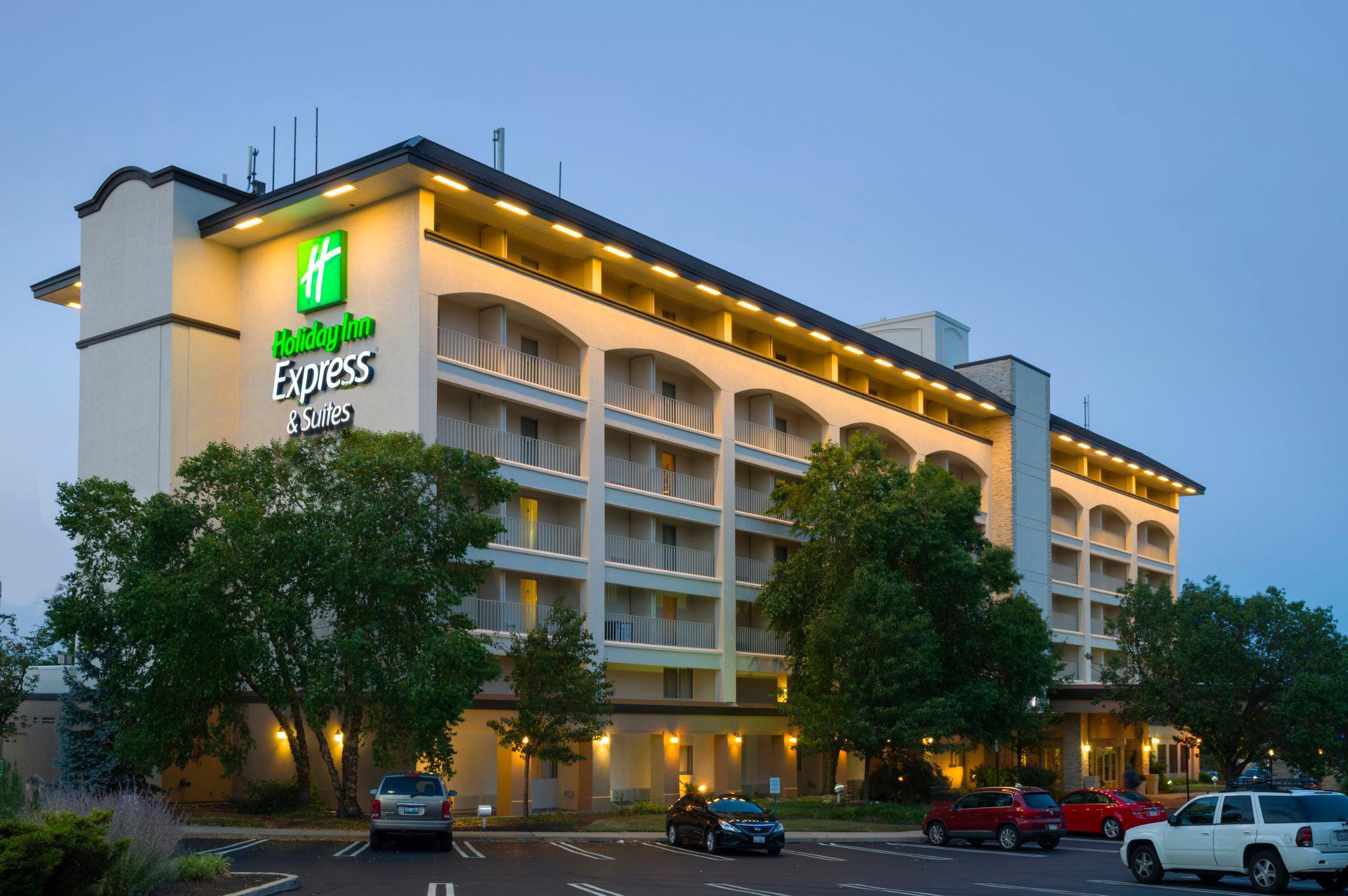 Holiday Inn Express & Suites King of Prussia Photo