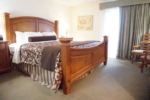 Images Best Western Chincoteague Island