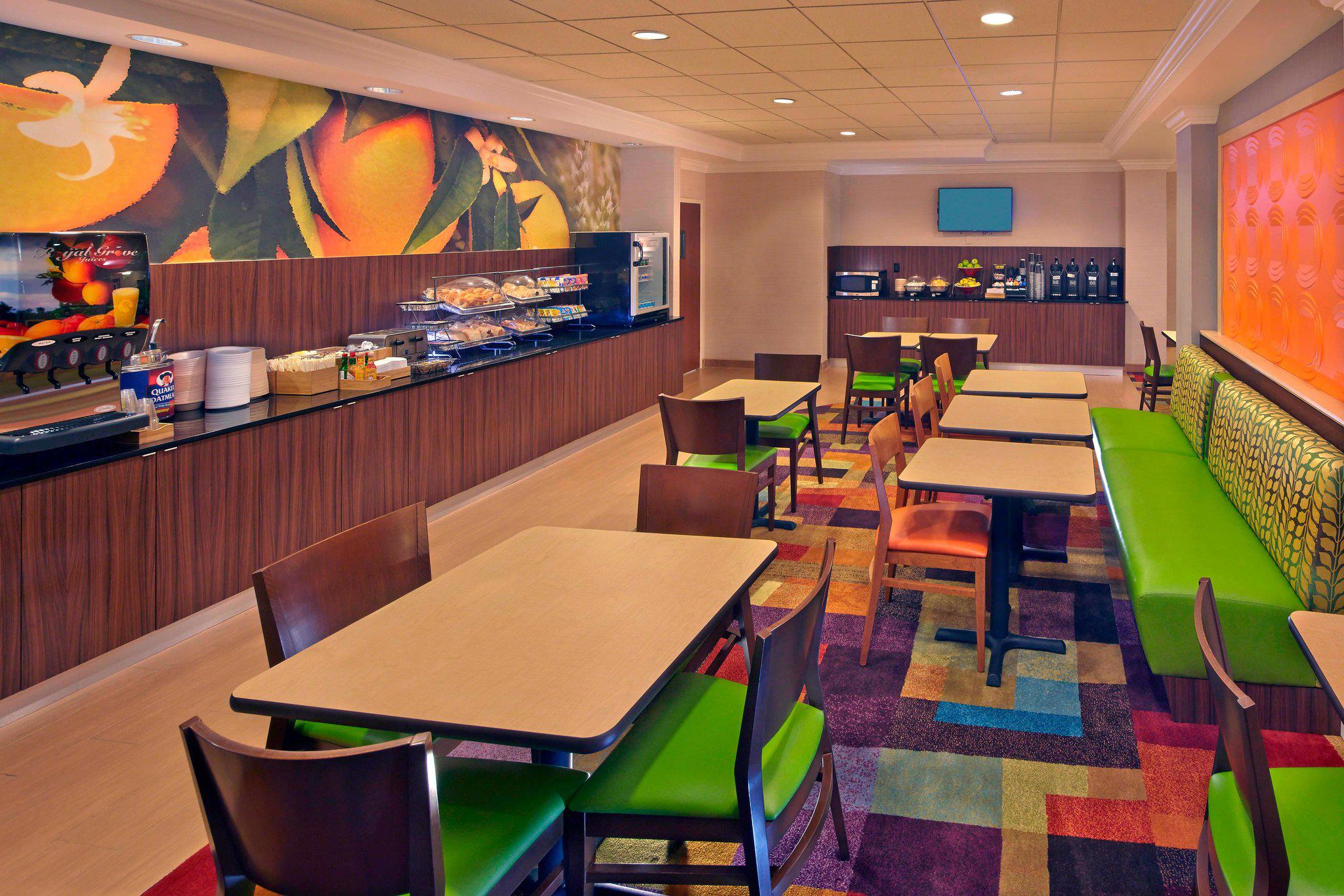 Fairfield Inn & Suites by Marriott Boca Raton Photo