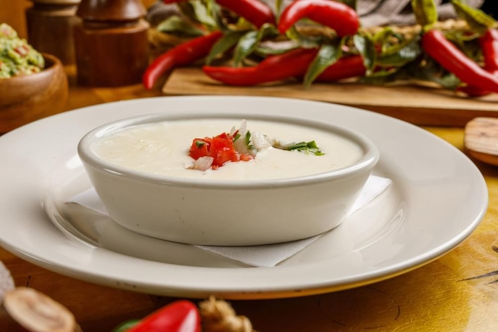 Cheese Dip