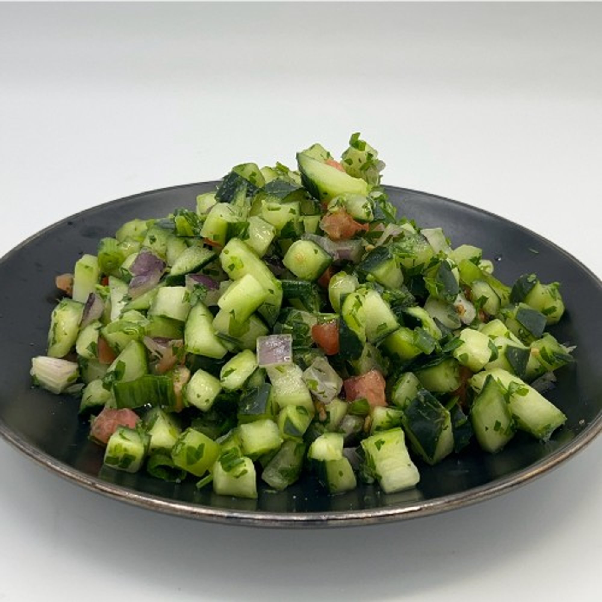 33 Cucumber
