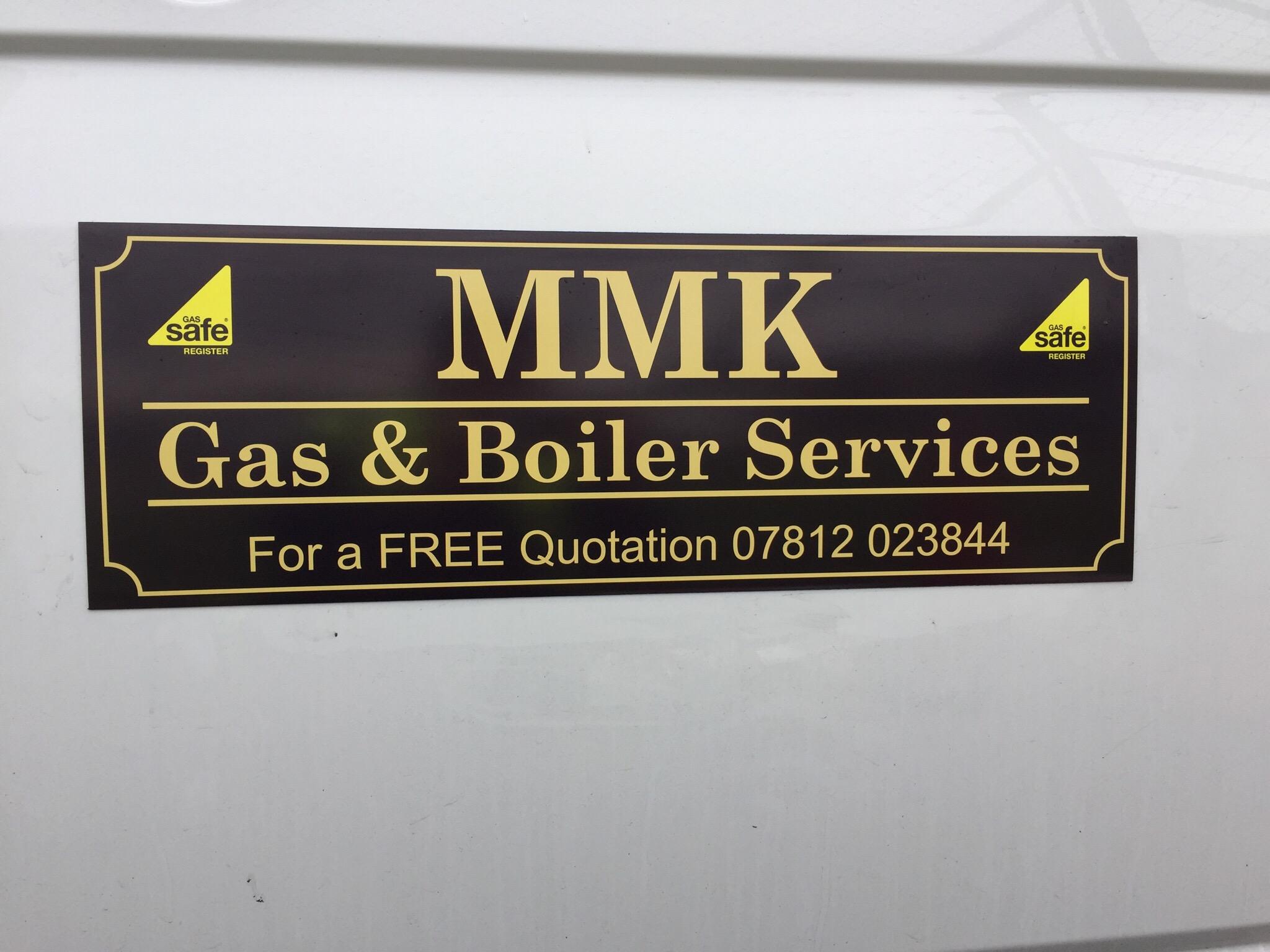 Gas boiler service deals