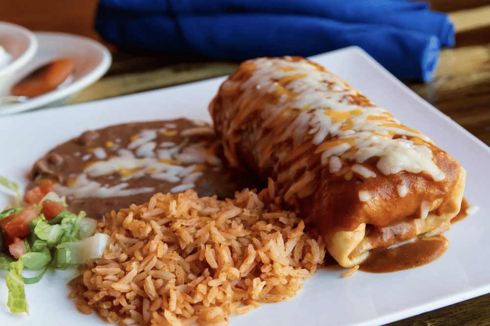 Chimichanga