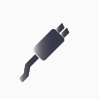 Mufflers for Less