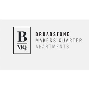 Broadstone Makers Quarter