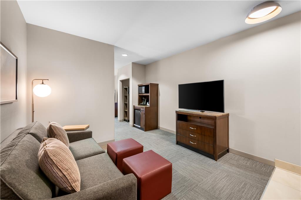 Hilton Garden Inn Overland Park Image