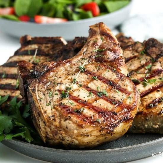 Pork Chop