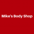 Mike's Body Shop Logo